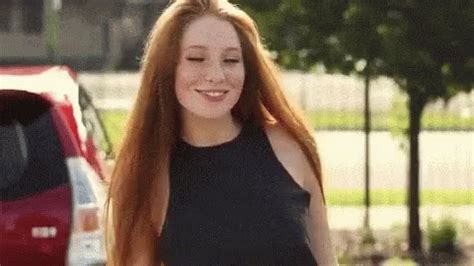 Redhead Ginger GIFs .